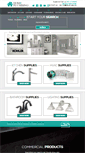 Mobile Screenshot of homeplumbing.com